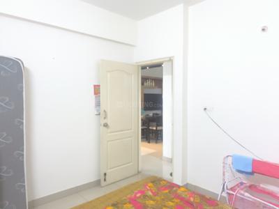 Bedroom Image of 1196 Sq.ft 2 BHK Apartment / Flat for sale in Griha Mithra Grand Gandharva, RR Nagar Bengaluru for Rs. 8300000