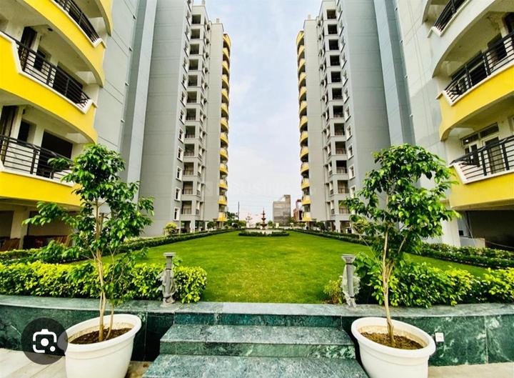 Arsha Sumangalam Main Image 1