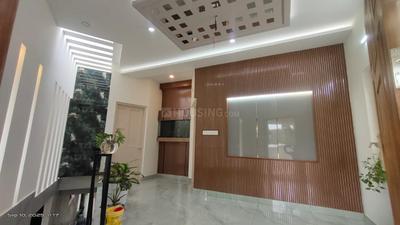 Hall Image of 1450 Sq.ft 3 BHK Independent House for sale in Thrippunithura Kochi for Rs. 5900000