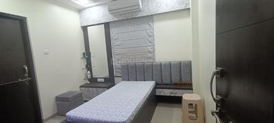 Bedroom Image of 1150 Sq.ft 2 BHK Apartment / Flat for rent in Ram Nagar Nagpur for Rs. 22000