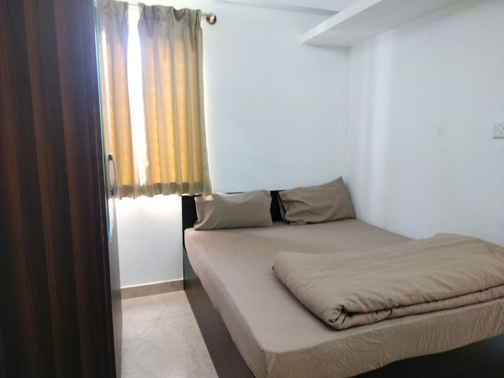 Stage 2, BTM Layout Bedroom 1