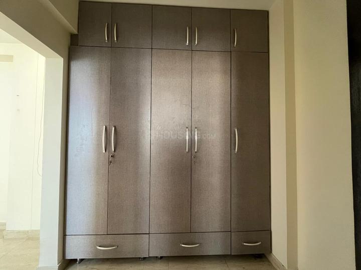 Sushant Lok Phase 3, Sector 57 Bedroom 1