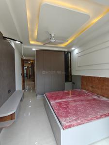 Bedroom Image of 1440 Sq.ft 4 BHK Builder Floor for sale in Sector 16 Dwarka New Delhi for Rs. 14000000