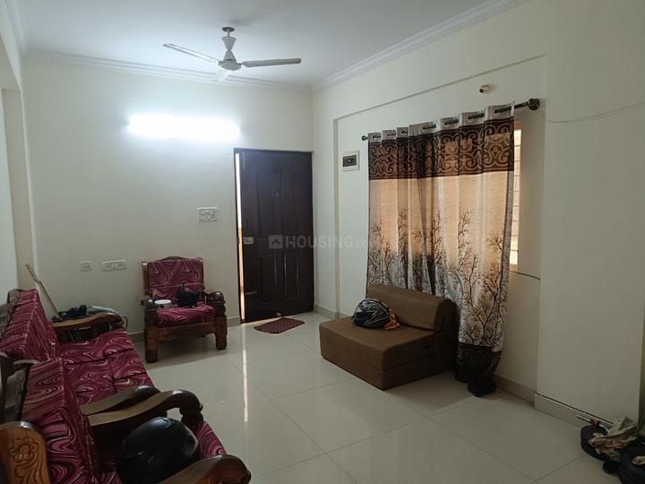 2 BHK Flat for rent in Hoodi, Bangalore 1300 Sqft Property ID