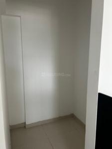 Balcony Image of 1360 Sq.ft 2.5 BHK Apartment / Flat for sale in Krisala 41 Cosmo, Tathawade Pune for Rs. 10850000