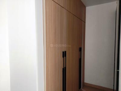 Bedroom Image of 1220 Sq.ft 3 BHK Apartment / Flat for sale in Sheres Shalimar Mannat Phase 1, Mohammadpur Chauki Lucknow for Rs. 8500000