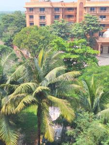 Image of 2650 Sq.ft 3 BHK Apartment / Flat for rent in Vashi, Navi Mumbai for Rs. 120000