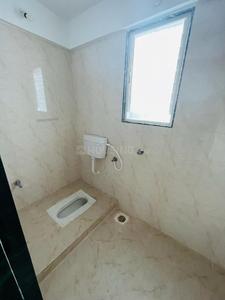 Bathroom Image of 1100 Sq.ft 2 BHK Apartment / Flat for sale in Prithvi Sai Velocity II, Bavdhan Pune for Rs. 7600000