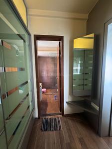 Bedroom Image of 2900 Sq.ft 3.5 BHK Apartment / Flat for sale in Pashankar Yin Yang, Kharadi Pune for Rs. 30000000