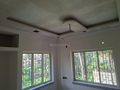 Bedroom Image of 1050 Sq.ft 3 BHK Apartment / Flat for sale in Bansdroni Kolkata for Rs. 4400000