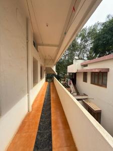 Balcony Image of 1200 Sq.ft 2 BHK Builder Floor for rent in Rajendra Nagar Hubli for Rs. 18000