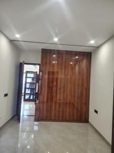 Bedroom Image of 1500 Sq.ft 3 BHK Builder Floor for sale in Sector 43 Chandigarh for Rs. 26000000