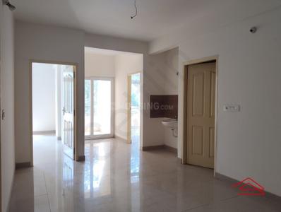 Hall Image of 1600 Sq.ft 3 BHK Apartment / Flat for sale in Kadagrahara Bengaluru for Rs. 7600000