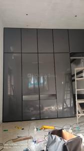 Kitchen Image of 1560 Sq.ft 2 BHK Apartment / Flat for rent in Minalur Thrissur for Rs. 18000