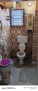 Bathroom Image of 823 Sq.ft 2 BHK Apartment / Flat for sale in Purba Barisha Kolkata for Rs. 3400000