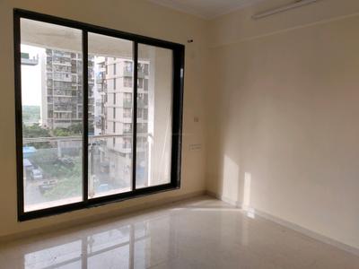 Bedroom Image of 1600 Sq.ft 3 BHK Apartment / Flat for sale in Tejas Symphony, Ulwe Navi Mumbai for Rs. 16900000