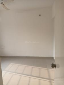 Bedroom Image of 750 Sq.ft 2 BHK Apartment / Flat for sale in JKG Purvarang, Wagholi Pune for Rs. 5000000