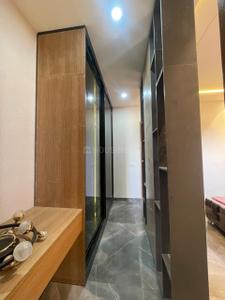 Image of 648 Sq.ft 1 BHK Apartment / Flat for sale in Bhago Majra, Mohali for Rs. 2790000