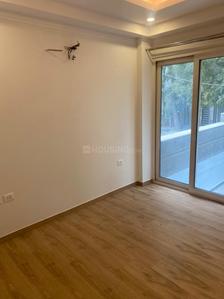 Bedroom Image of 3200 Sq.ft 3 BHK Independent House for rent in Sector 41 Gurgaon for Rs. 72000
