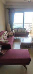 Bedroom Image of 1170 Sq.ft 2 BHK Apartment / Flat for sale in Hiranandani Aura, Panvel Navi Mumbai for Rs. 11500000