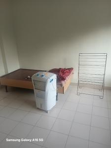 Bedroom Image of 1300 Sq.ft 3 BHK Apartment / Flat for rent in Andheri West Mumbai for Rs. 75000