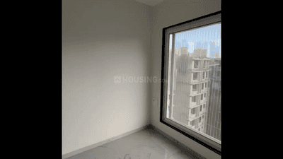 Image of 400 Sq.ft 1 BHK Apartment / Flat for sale in Vrindavan Elite, Vikhroli East, Mumbai for Rs. 8800000