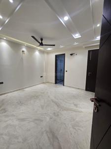 Hall Image of 1500 Sq.ft 3 BHK Builder Floor for rent in Ramesh Nagar New Delhi for Rs. 65000