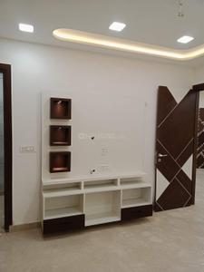 Hall Image of 875 Sq.ft 2 BHK Apartment / Flat for sale in Delhi Citizen Society, Sector 13 Rohini New Delhi for Rs. 14000000