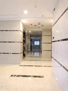 Lobby Image of 1434 Sq.ft 3 BHK Apartment / Flat for rent in 4 Sight Grand Castle, Garia, Sonarpur Kolkata for Rs. 40000