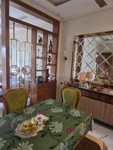 Hall Image of 1215 Sq.ft 2 BHK Duplex for rent in Doon Ghati River Valley Phase II, Ghati River Valley Dehradun for Rs. 38000