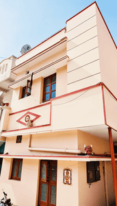 Image of 600 Sq.ft 1 RK Independent House for rent in Mathikere, Bengaluru for Rs. 4000