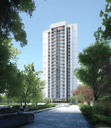 Lodha Bel Air Main Image 1