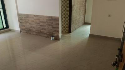 Living Room Image of 1100 Sq.ft 2 BHK Apartment / Flat for sale in Om Sai Riddhi Siddhi Akruti, Ulwe Navi Mumbai for Rs. 7500000