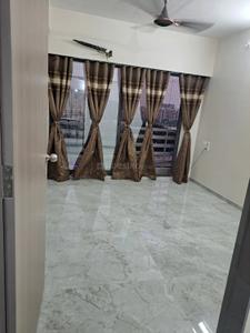 Bedroom Image of 1700 Sq.ft 3 BHK Apartment / Flat for rent in Vaishnodevi Kingswood, Sima Nagar Surat for Rs. 21000
