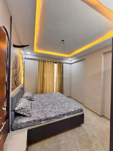 Bedroom Image of 932 Sq.ft 2 BHK Apartment / Flat for sale in Gandhi Path West Jaipur for Rs. 4099000