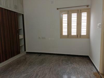 Bedroom Image of 1400 Sq.ft 2 BHK Independent House for rent in Margondanahalli Bengaluru for Rs. 20500