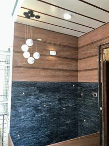 Bedroom Image of 6800 Sq.ft 3 BHK Independent House for sale in Srinagar Bengaluru for Rs. 95000000