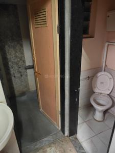 Image of 700 Sq.ft 1 BHK Apartment / Flat for rent in Adajan, Surat for Rs. 16000
