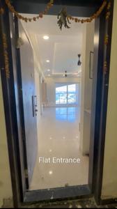 Hall Image of 1450 Sq.ft 3 BHK Apartment / Flat for rent in Ahad Serenity, Choodasandra Bengaluru for Rs. 53000