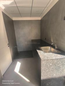 Kitchen Image of 3000 Sq.ft 4 BHK Apartment / Flat for sale in UMA Residences, Bhayli Vadodara for Rs. 19400000