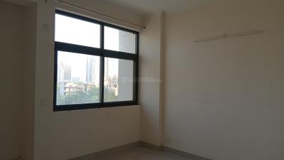 2 BHK Semi Furnished Flat