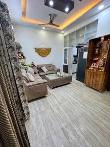 Hall Image of 1100 Sq.ft 3 BHK Apartment / Flat for sale in Peer Muchalla Zirakpur for Rs. 6150000