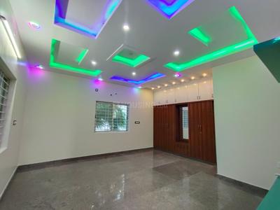 Hall Image of 3000 Sq.ft 4 BHK Duplex for sale in NRI Layout Bengaluru for Rs. 23500000