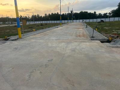 Image of 1200 Sq.ft Residential Plot / Land for sale in Hunsur, Mysore for Rs. 1980000