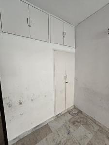 Bedroom Image of 2100 Sq.ft 2 BHK Builder Floor for rent in Gomti Nagar Lucknow for Rs. 20000