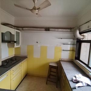 Kitchen Image of 1150 Sq.ft 2 BHK Apartment / Flat for sale in Prajapati Gaurav, Kharghar Navi Mumbai for Rs. 14200000