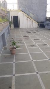 Image of 1300 Sq.ft 3 BHK Apartment / Flat for rent in Chinar Park, Kolkata for Rs. 32000