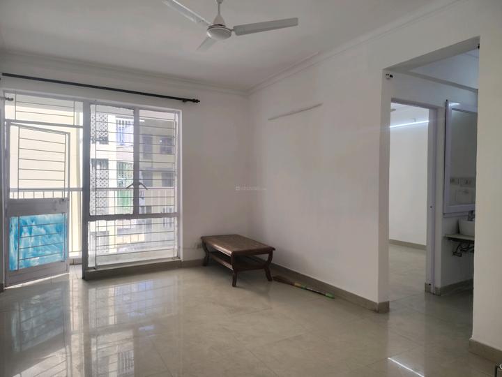 DDA Yamuna Apartment Living Room 1