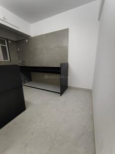 Kitchen Image of 1037 Sq.ft 2 BHK Apartment / Flat for sale in Kothrud Pune for Rs. 14500000