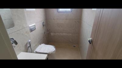Bathroom Image of 1100 Sq.ft 3 BHK Apartment / Flat for sale in MBG Eco Park Avenue, Mansarovar Jaipur for Rs. 11120000